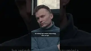 Piotr Jacoń o bolesnych momentach swojego aktywizmu #trans #piotrjacon #transplciowosc #akceptacja
