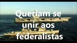 1893 A Revolta da Armada
