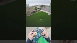 Insane Gap! | Fpv Drone Freestyle