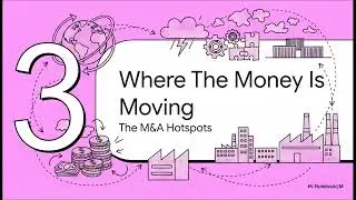 Buying Security: The M&A Guide to Friendshoring