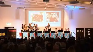 Ema Polka, Blaskapelle Blecharanka