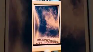 January 27/2026 JESUS CHRIST Appears SOS 🛟 Warming The End Coming&hellip;