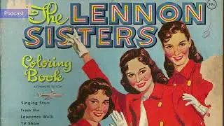AF-755: The Lennon Sisters: The Lawrence Welk Show | Ancestral Findings