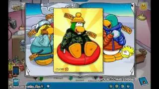 Random Cp/Catalog Cheats
