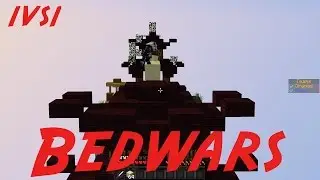 Neuer Spielmodus auf Mad Gamble! | Minecraft Bedwars 1vs1 [HD]