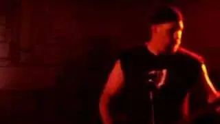 Yeah Boy feat. John Muller of Triggernaut