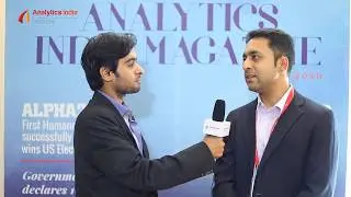 The Big Data Opportunity For Telecom Companies (With Dhruv Rastogi, VP &ndash; Big Data at Vodafone Idea)