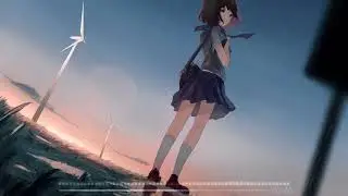 【東方 Vocal】 「霍雨」 【Studio &ldquo;Syrup Comfiture&rdquo; x Pizuyas Cell】