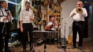 West End Blues