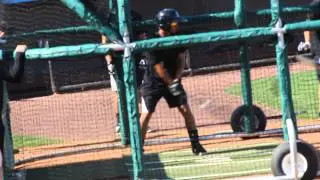 Thairo Estrada | Yankees | Baseball Prospectus