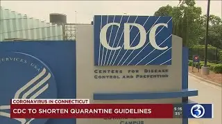VIDEO: CDC releases vaccine guidelines