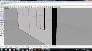 Tutorial completo Rhinoceros 06 - Unioni e differenze Booleane, Livelli