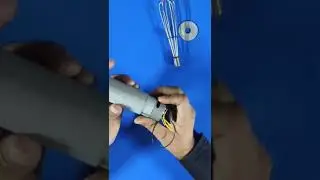 How To Make Coffee mixer Machine At Home