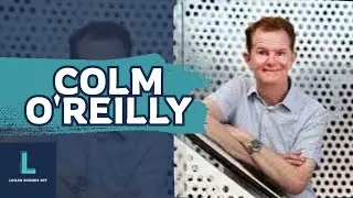 Colm O'Reilly - CTYI Director at DCU