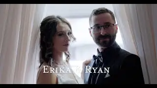 Erika and Ryan's Wedding - January 22, 2022 - Monroe, WA