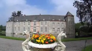 Les Jardins d'Annevoie