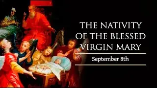 Message on The Nativity of our Lady. September 8. Fr. Renson Pollayil. Diocese of Alleppey