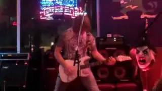 mark cook guitar solo