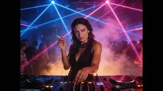 DJ Tony &mdash; Stay With Me Forever | Deep House 124 BPM Night Drive Mix