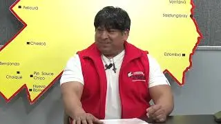 2024 10 16 NOTA A WILLY BLANCO