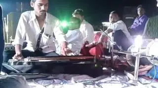 Dholak nagma santosh AKOLA