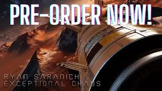 Exceptional Chaos: Available 7/26/24