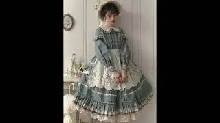 CLASSIC LOLITA MUSIC 👑 Victorian Elegance & Timeless Charm   The Most Refined Aesthetic Playlist