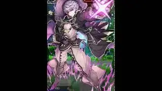 Saias GHB Infernal Clear