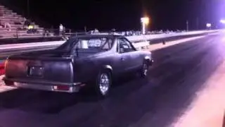 Flip in the elco
