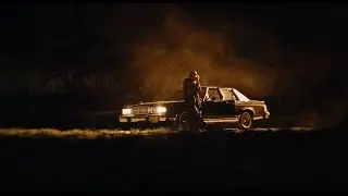 Erick the Architect - Parkour (produced by James Blake) (Official Video)