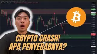 MAMP*S‼️BITCOIN AND CRYPTO CRASH‼️TOMORROW TONIGHT ALSO CPI‼️