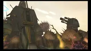 Metroid Prime 3: Corruption (Part 60) {Hypermode} Tiamat Turrets