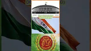 ENFORCEMENT DIRECTORATE|DEFINITION |UPSC|CIVIL SERVICES|IAS|IPS   #SHORTS #upsc #upscmotivation #ias