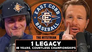 East Cobb Baseball&rsquo;s 40 Year Legacy