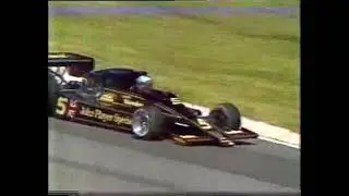 Formula 1  s1978e01  Argentine Grand Prix
