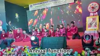 Annual day function #dance #annualfunction 