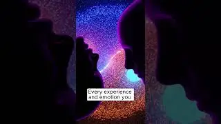 🧠✨ This is your magical brain 🤯