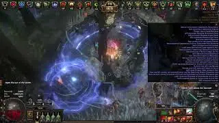 Magic Find Champion Delirium Map Poe 3.19