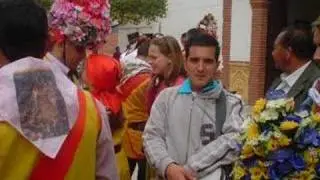 Video Recopilacion Fiestas Campotejar 2007