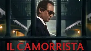 O CAMORRISTA (1986) Ep 5 