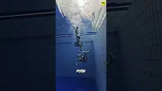 Freediving &ndash; A test of human potential