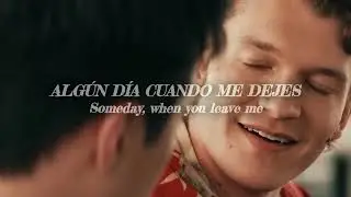 Heated Rivalry l Wildest Dreams (Sub espa&ntilde;ol) l Scott x Kip - Shane x Ilya