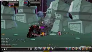 =AQW= Elemental Saga