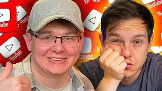 Meet The Gamer Making $1,000,000 From His Parents House | CallMeCarson