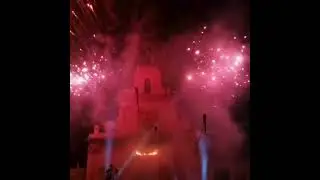 Piroshow Firing System