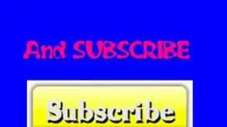 My New Outro