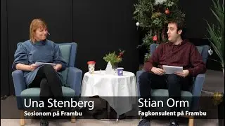 Brukermedvirkning ved kognitiv funksjonsnedsettelse eller utviklingshemning