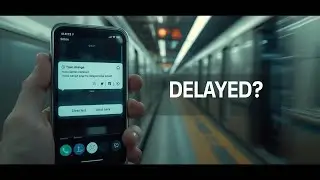 Navigating Train Ticket Changes & Food Delivery Delays 🇯🇵 | Travel Challenges in Japan 🇯🇵