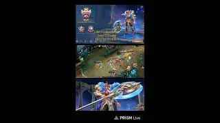 Legends moba 5v5/rank Push#mlbb#MplIndonesia