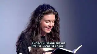 Stories of God at Work